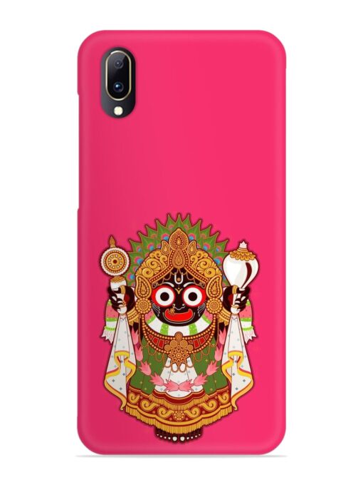 Hindu God Sri Snap Case for Vivo V11 Pro Zapvi