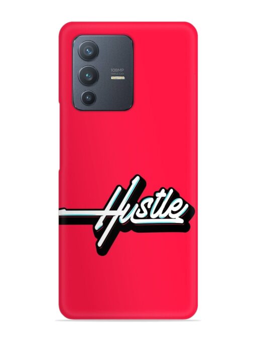 Hustle Snap Case for Vivo V23 Pro (5G)