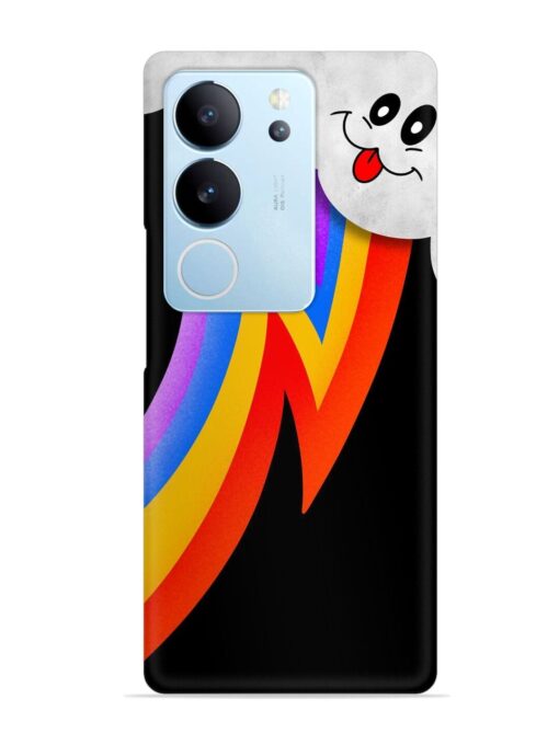 Gama Art Snap Case for Vivo V29 Pro (5G)