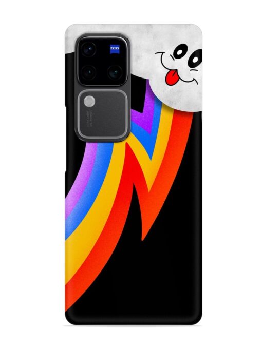 Gama Art Snap Case for Vivo V30 Pro (5G) Zapvi