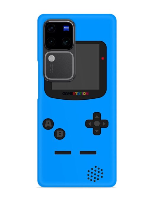 Gamestation Snap Case for Vivo V30 Pro (5G)