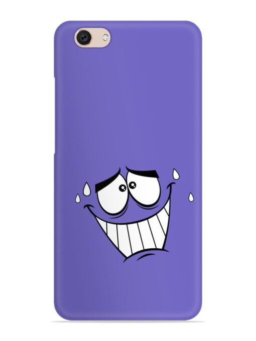 Cheerful Chic Snap Case for Vivo V5