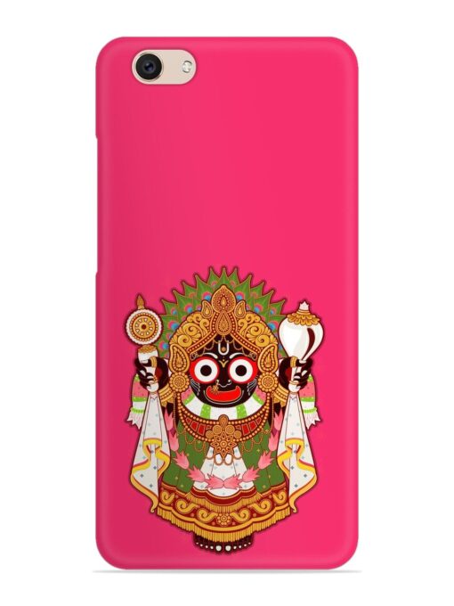 Hindu God Sri Snap Case for Vivo V5 Plus Zapvi