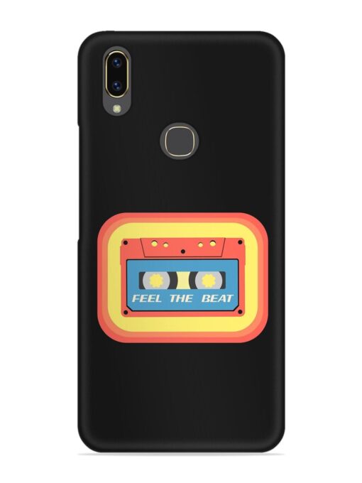 Music Fill The Best Snap Case for Vivo V9 Youth