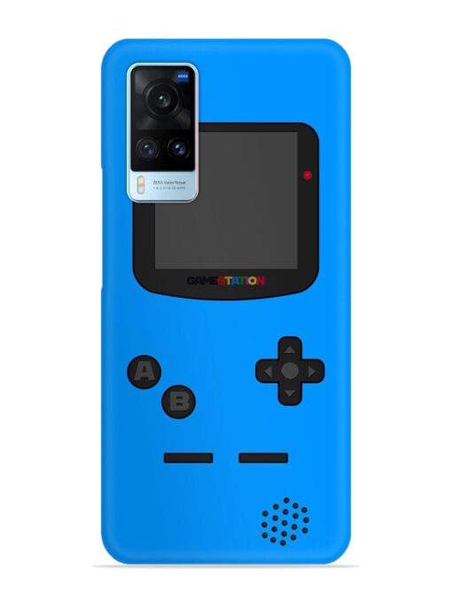 Gamestation Snap Case for Vivo X60