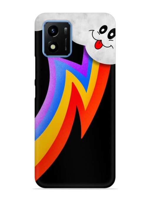 Gama Art Snap Case for Vivo Y01