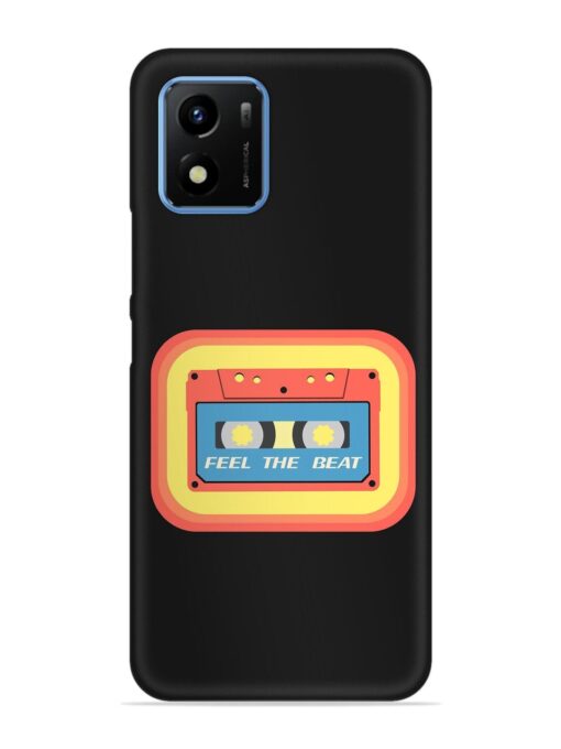 Music Fill The Best Snap Case for Vivo Y01 Zapvi