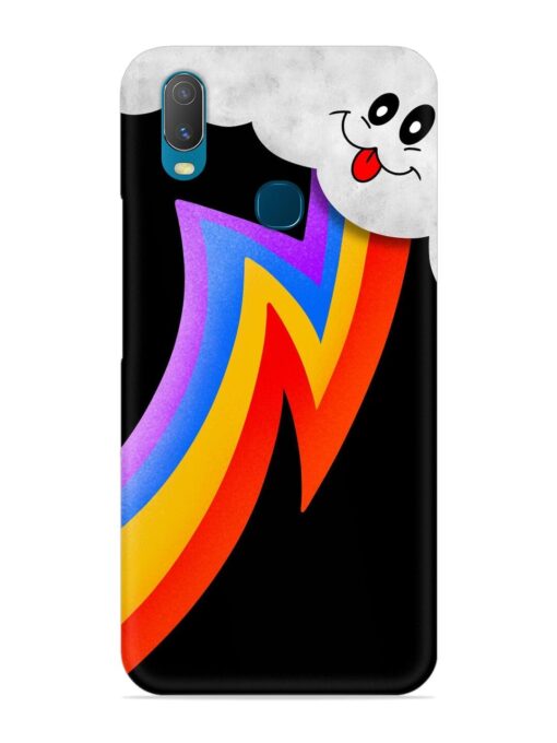 Gama Art Snap Case for Vivo Y11 Zapvi