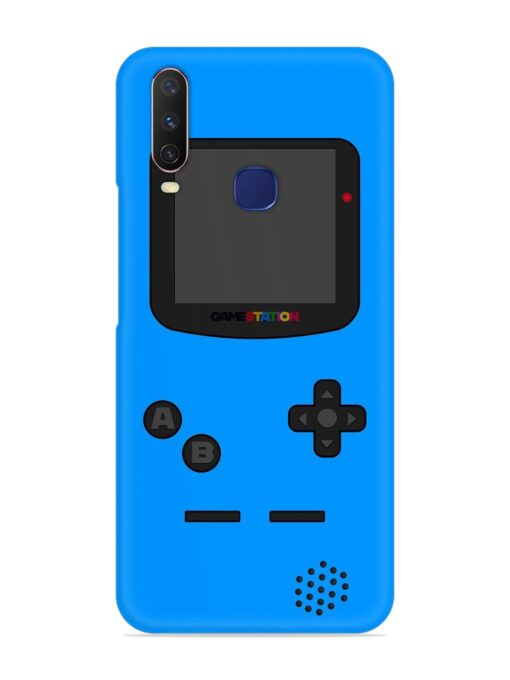 Gamestation Snap Case for Vivo Y12