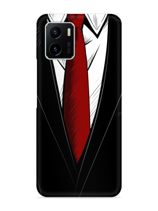 Mr. Professional Snap Case for Vivo Y15C Zapvi