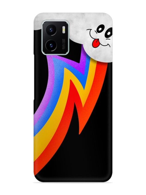 Gama Art Snap Case for Vivo Y15C Zapvi