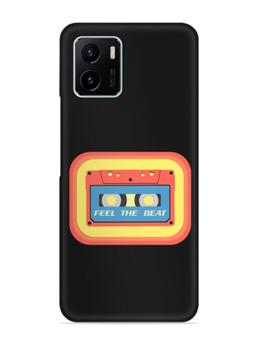 Music Fill The Best Snap Case for Vivo Y15C Zapvi