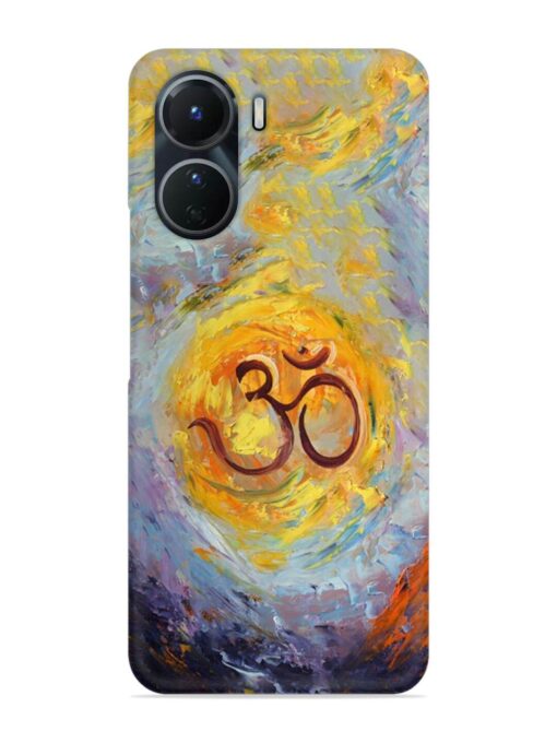 Om Quadro Snap Case for Vivo Y16