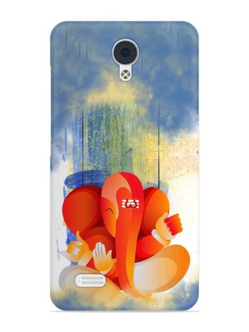 Vector Illustration Lord Snap Case for Vivo Y21L