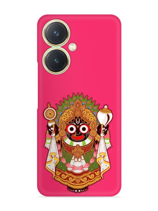 Hindu God Sri Snap Case for Vivo Y27