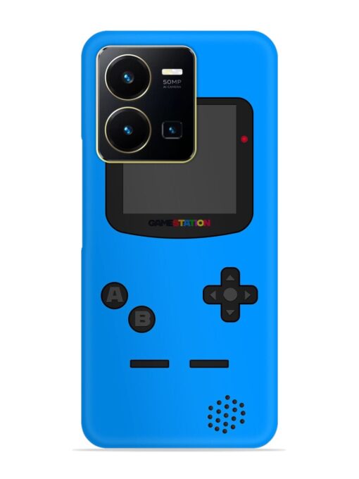 Gamestation Snap Case for Vivo Y35