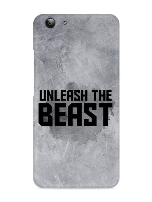 Unleash The Beast Snap Case for Vivo Y53