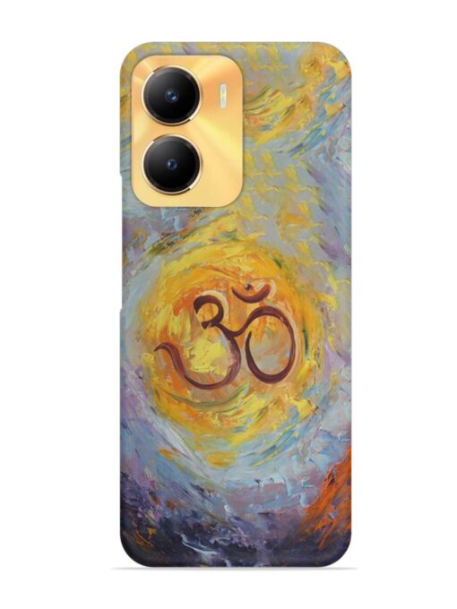 Om Quadro Snap Case for Vivo Y56 (5G) Zapvi