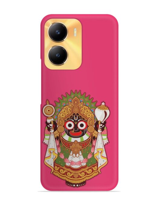 Hindu God Sri Snap Case for Vivo Y56 (5G)