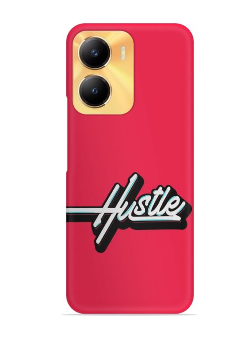 Hustle Snap Case for Vivo Y56 (5G)