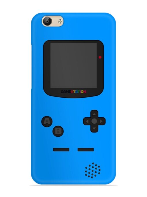 Gamestation Snap Case for Vivo Y69