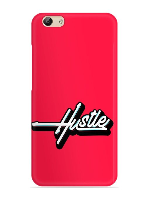 Hustle Snap Case for Vivo Y69