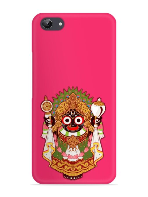 Hindu God Sri Snap Case for Vivo Y71 Zapvi