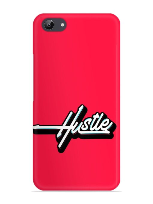 Hustle Snap Case for Vivo Y71 Zapvi