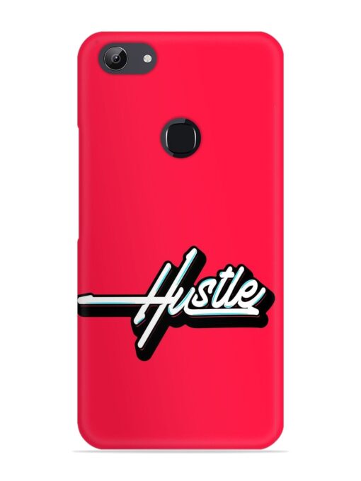 Hustle Snap Case for Vivo Y81