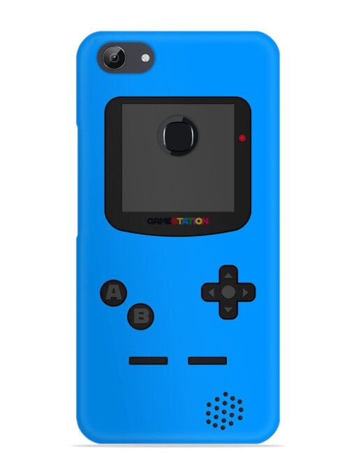 Gamestation Snap Case for Vivo Y83