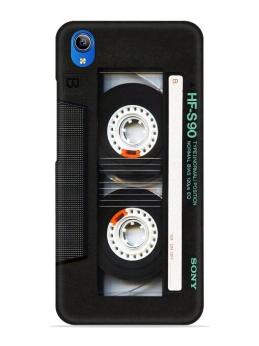 Sony Hf-S90 Cassette Snap Case for Vivo Y90 Zapvi