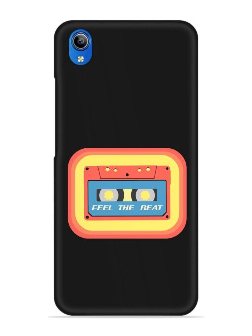 Music Fill The Best Snap Case for Vivo Y90