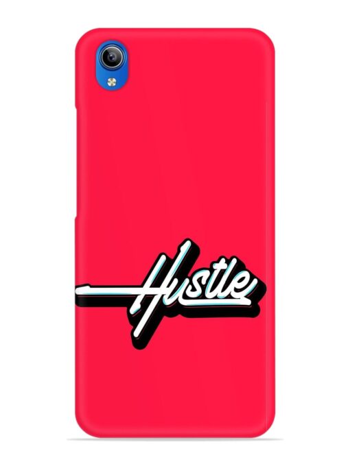 Hustle Snap Case for Vivo Y90