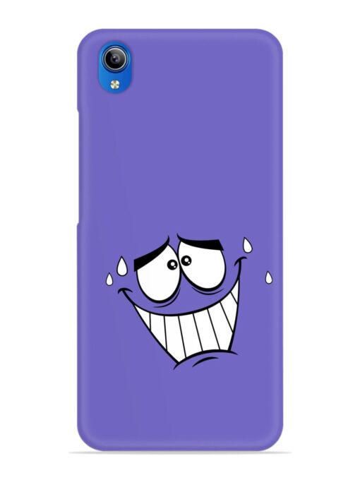 Cheerful Chic Snap Case for Vivo Y90