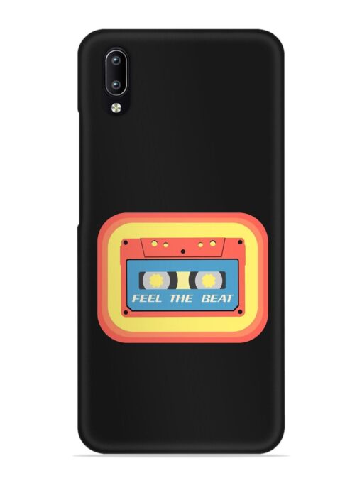 Music Fill The Best Snap Case for Vivo Y97 Zapvi