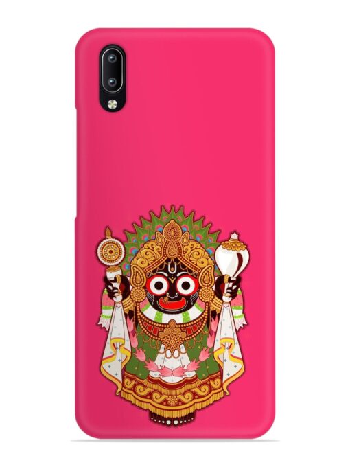 Hindu God Sri Snap Case for Vivo Y97 Zapvi