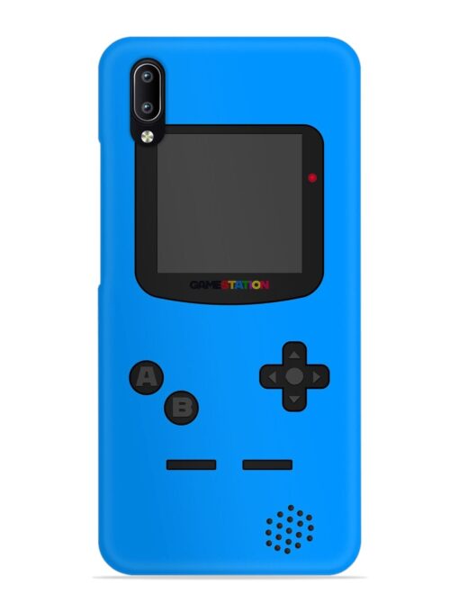 Gamestation Snap Case for Vivo Y97