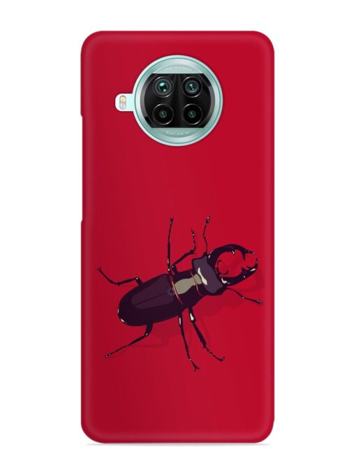 Beetles Snap Case for Xiaomi Mi 10I (5G)