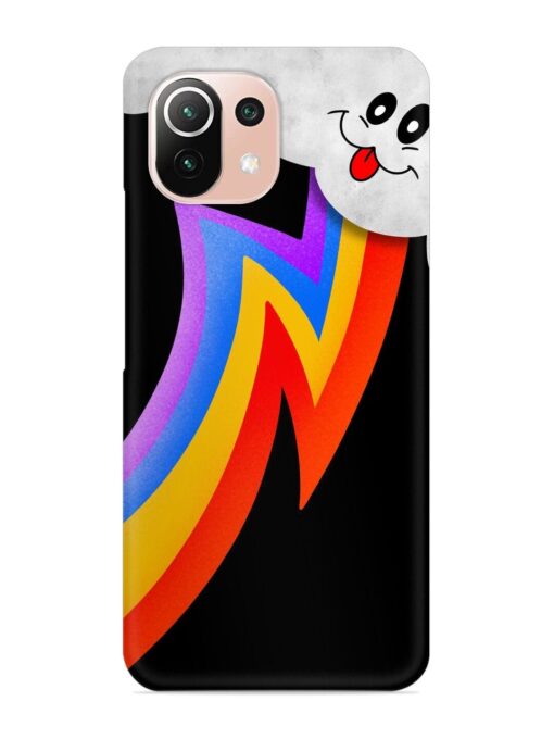 Gama Art Snap Case for Xiaomi Mi 11 Lite Zapvi