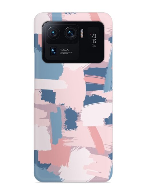 Vector Seamless Grunge Snap Case for Xiaomi Mi 11 Ultra