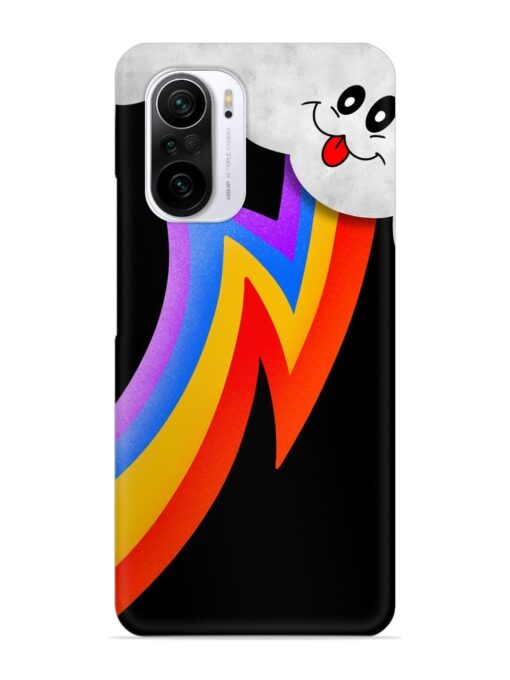 Gama Art Snap Case for Xiaomi Mi 11X (5G)