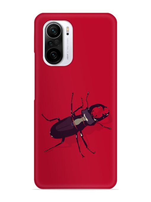 Beetles Snap Case for Xiaomi Mi 11X (5G)