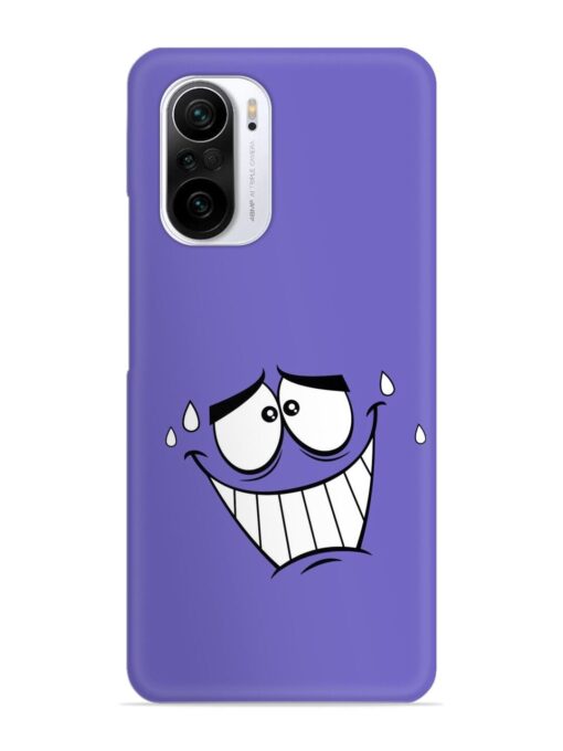 Cheerful Chic Snap Case for Xiaomi Mi 11X Pro (5G)