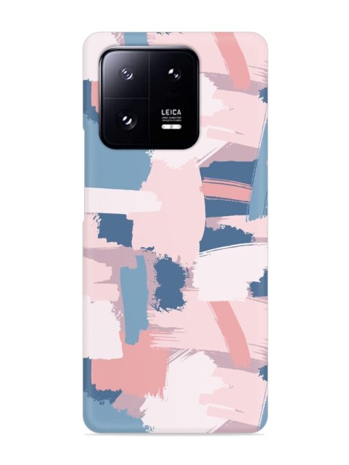 Vector Seamless Grunge Snap Case for Xiaomi Mi 13 Pro (5G) Zapvi