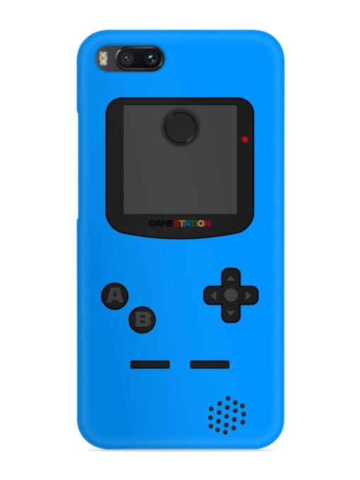 Gamestation Snap Case for Xiaomi Mi A1