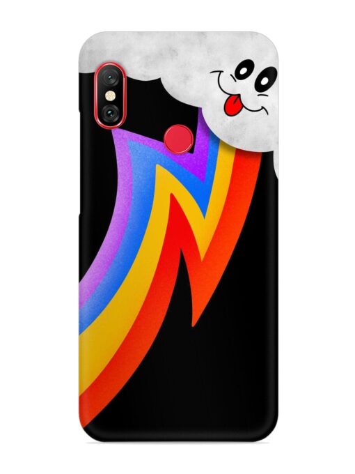 Gama Art Snap Case for Xiaomi Mi A2 Zapvi