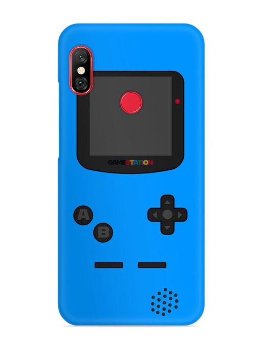 Gamestation Snap Case for Xiaomi Mi A2