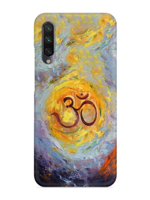 Om Quadro Snap Case for Xiaomi Mi A3 Zapvi