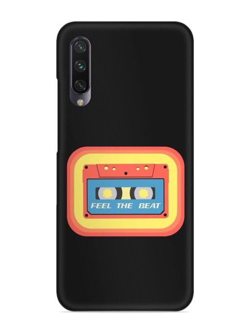 Music Fill The Best Snap Case for Xiaomi Mi A3 Zapvi