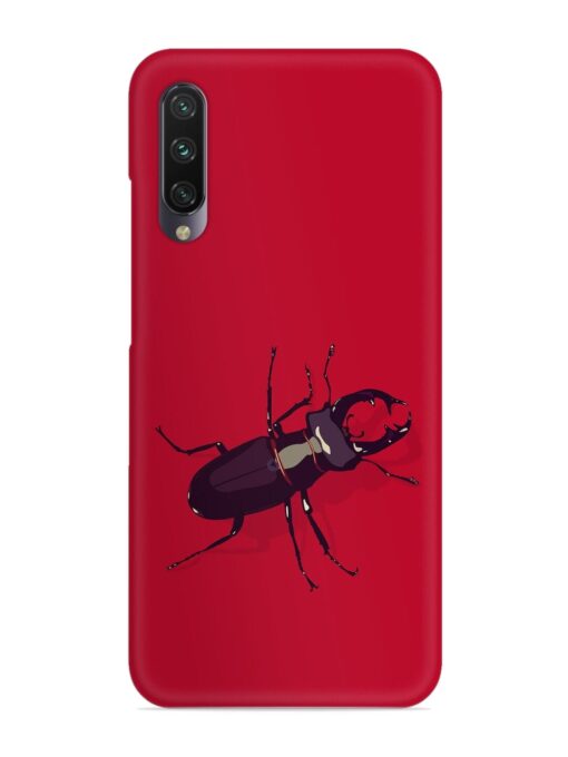 Beetles Snap Case for Xiaomi Mi A3 Zapvi